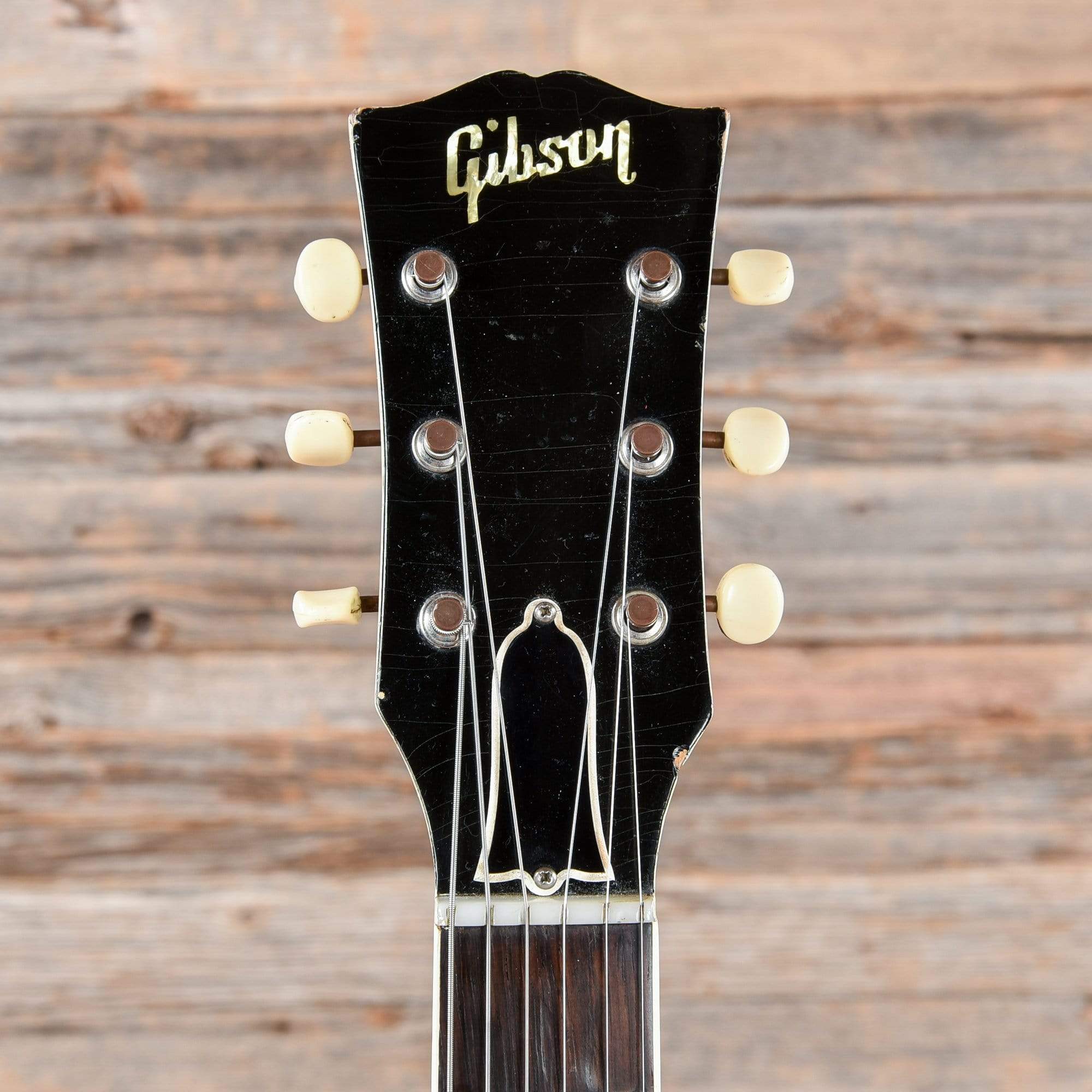 Gibson SG Special Polaris White 1963 Electric Guitars / Solid Body