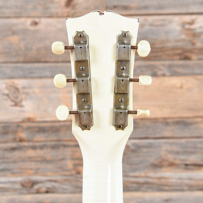 Gibson SG Special Polaris White 1963 Electric Guitars / Solid Body