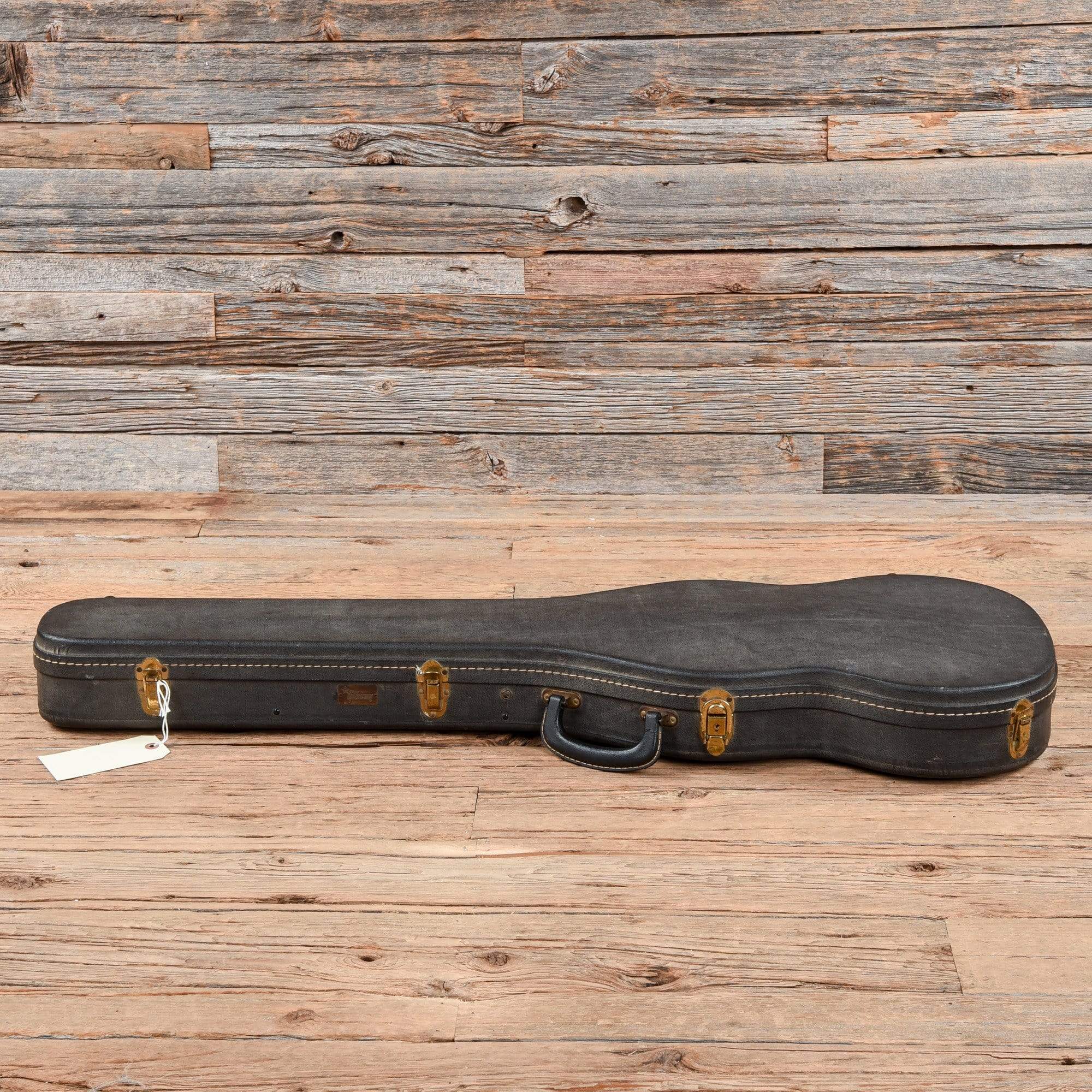 Gibson SG Special Polaris White 1963 Electric Guitars / Solid Body