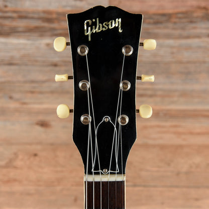Gibson SG Special Polaris White 1964 Electric Guitars / Solid Body