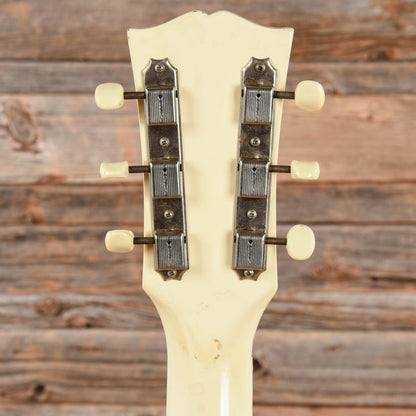 Gibson SG Special Polaris White 1964 Electric Guitars / Solid Body
