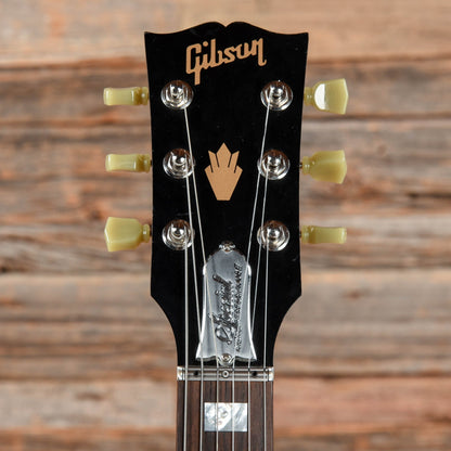 Gibson SG Special Satin Vintage Sunburst 2017 Electric Guitars / Solid Body