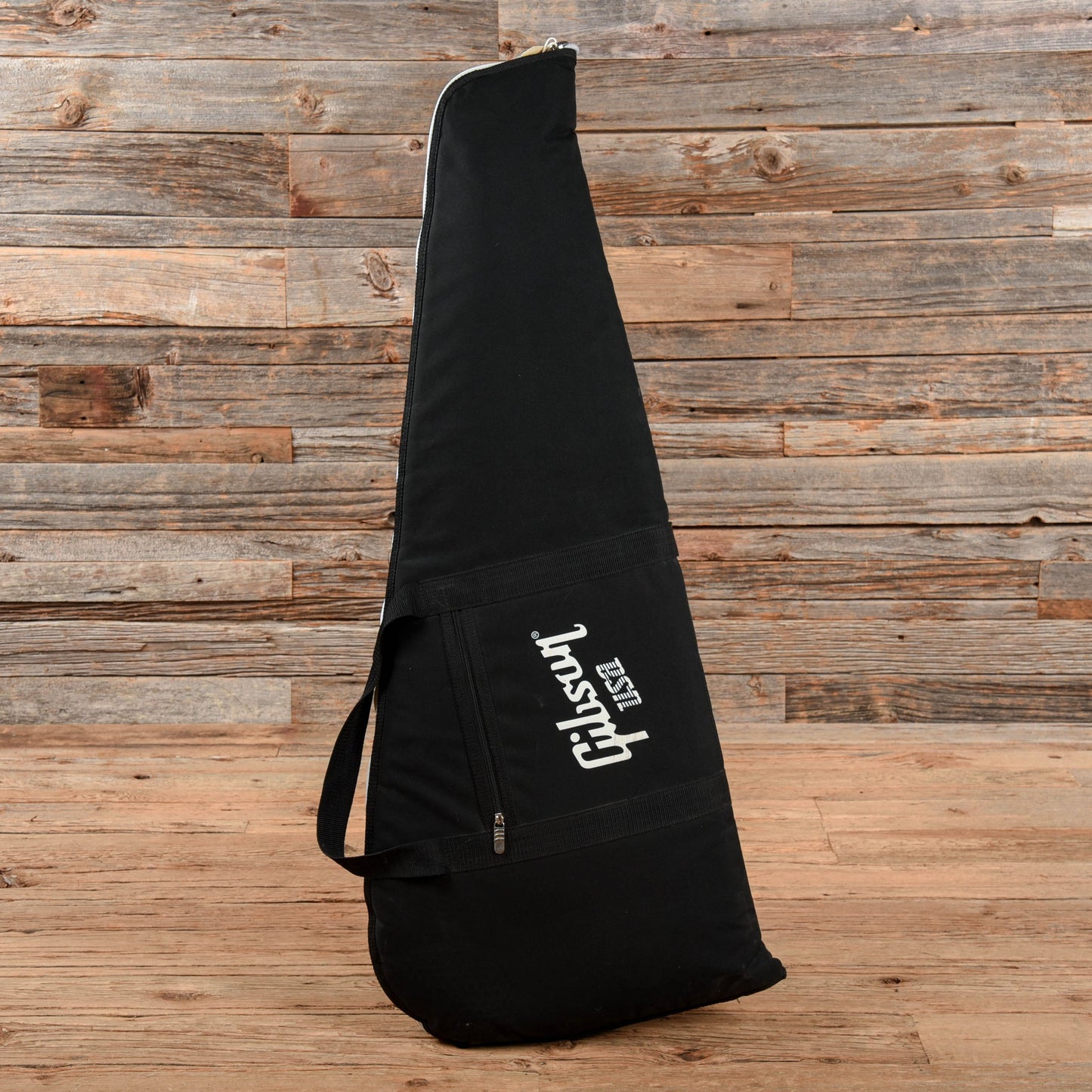 Gibson SG Special Silver Satin 2001 Electric Guitars / Solid Body