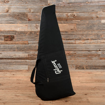 Gibson SG Special Silver Satin 2001 Electric Guitars / Solid Body