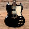 Gibson SG Special T Satin Black 2017 Electric Guitars / Solid Body