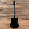 Gibson SG Special T Satin Black 2017 Electric Guitars / Solid Body