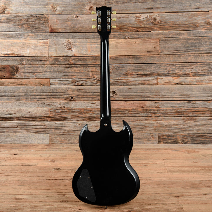 Hot Clip - Gibson sg special 2019 t satin ebony Free pregnant midget sex