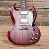 Gibson SG Special T Satin Cherry 2017 Electric Guitars / Solid Body