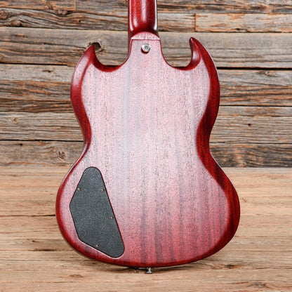 Gibson SG Special T Satin Cherry 2017 Electric Guitars / Solid Body