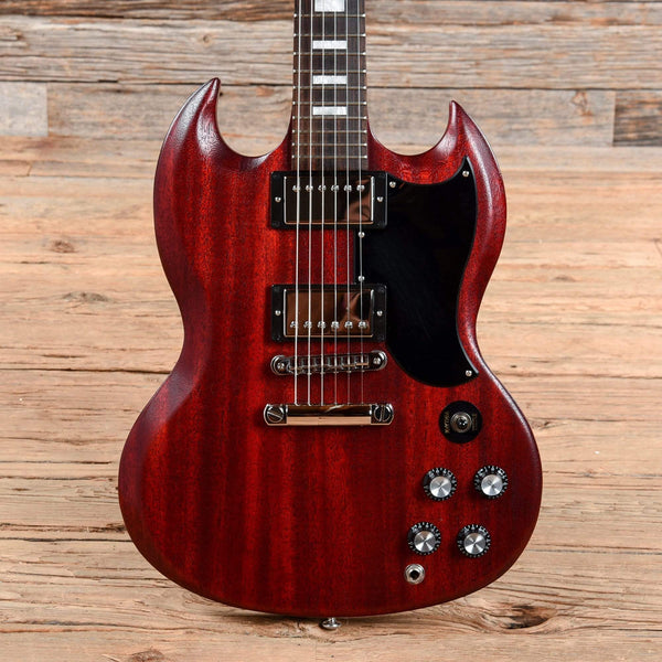 ギター Gibson SG Special 2017 T SG Special 2017 T | Gibson Brands Products