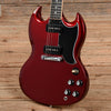 Gibson SG Special Vintage Sparkling Burgundy 2019 Electric Guitars / Solid Body