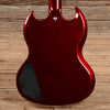 Gibson SG Special Vintage Sparkling Burgundy 2019 Electric Guitars / Solid Body