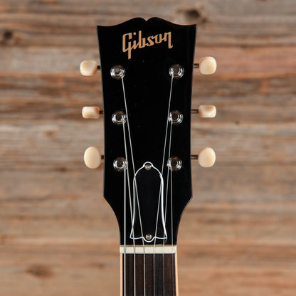 Gibson SG Special Vintage Sparkling Burgundy 2019 Electric Guitars / Solid Body