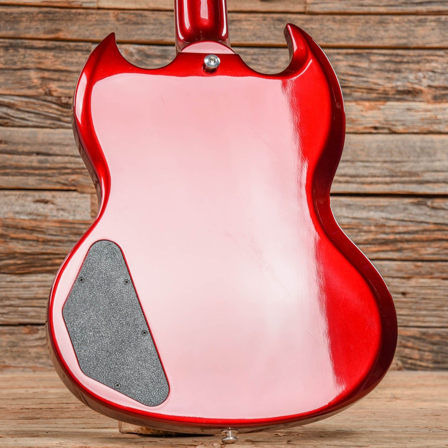 Gibson SG Special Vintage Sparkling Burgundy 2019 Electric Guitars / Solid Body