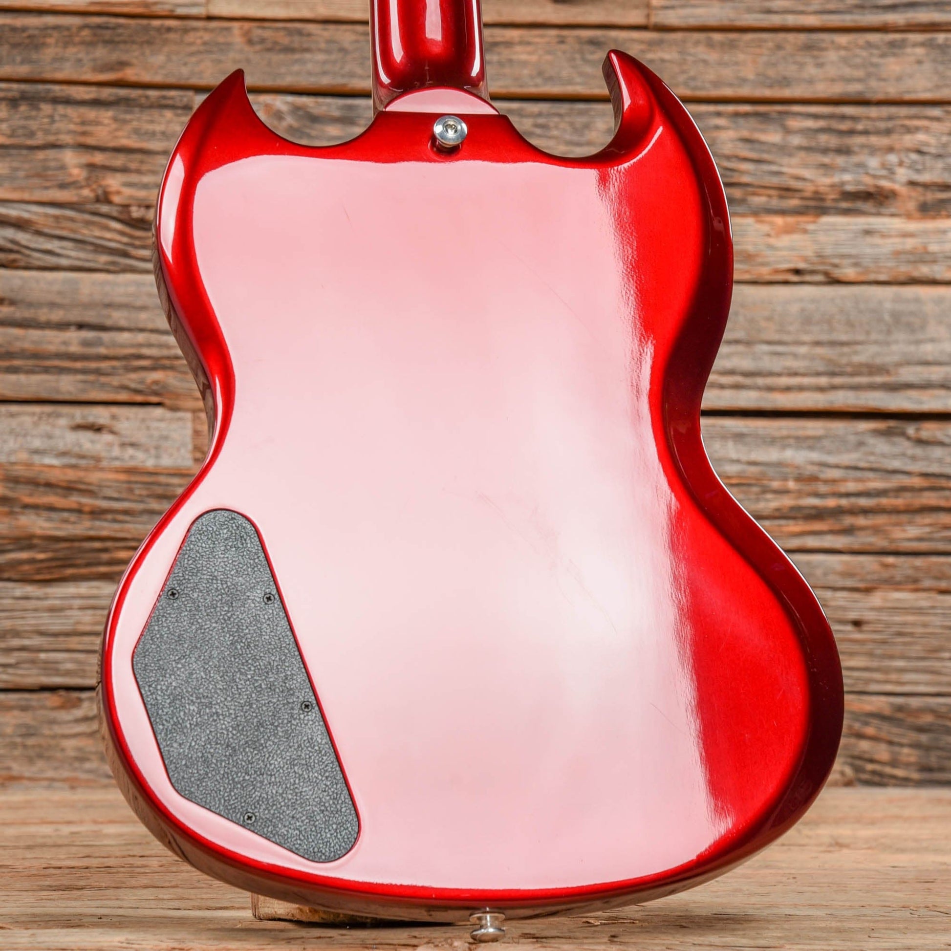 Gibson SG Special Vintage Sparkling Burgundy 2019 Electric Guitars / Solid Body