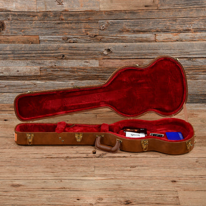 Gibson SG Special Vintage Sparkling Burgundy 2019 Electric Guitars / Solid Body