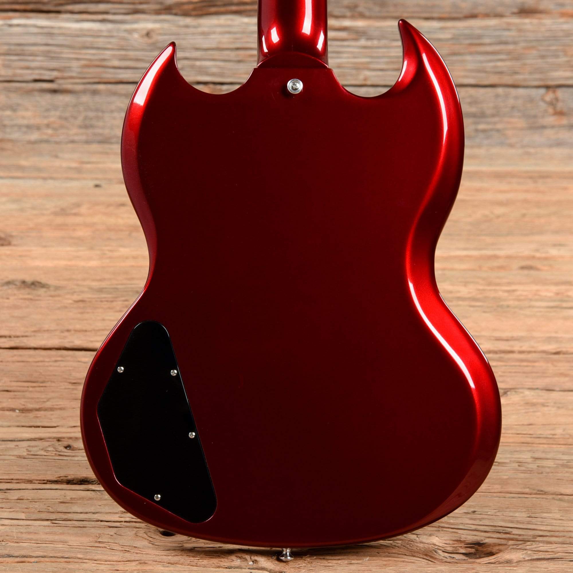Gibson SG Special Vintage Sparkling Burgundy 2020 Electric Guitars / Solid Body