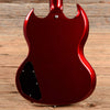 Gibson SG Special Vintage Sparkling Burgundy 2020 Electric Guitars / Solid Body