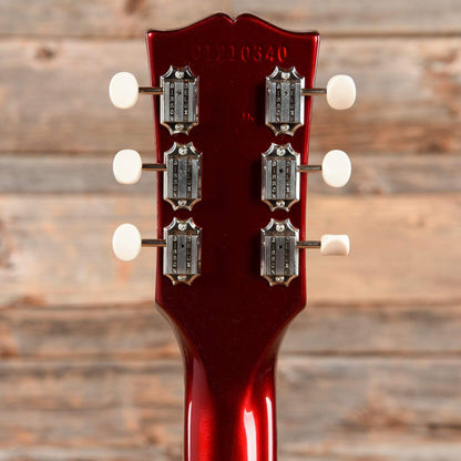Gibson SG Special Vintage Sparkling Burgundy 2020 Electric Guitars / Solid Body