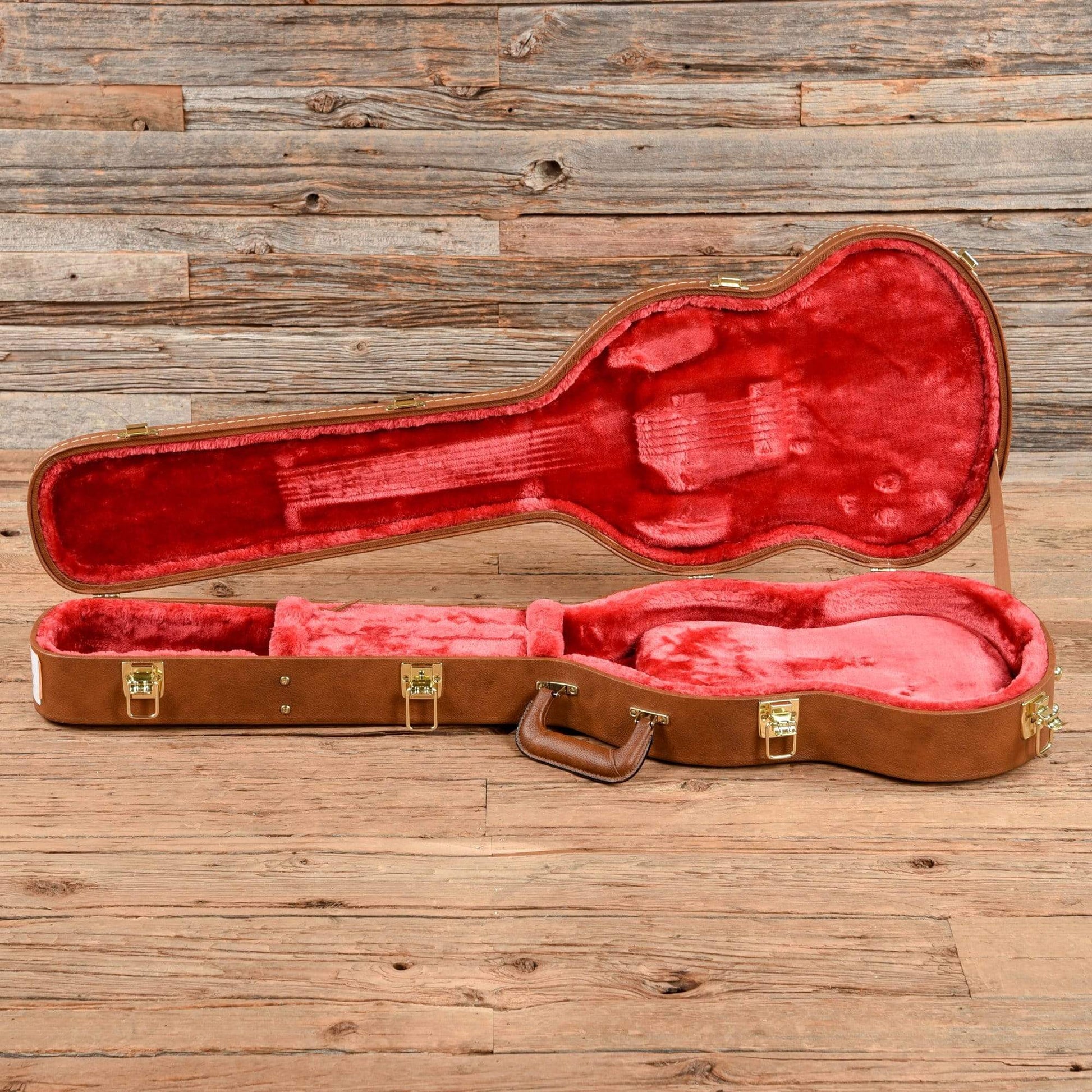 Gibson SG Special Vintage Sparkling Burgundy 2020 Electric Guitars / Solid Body