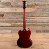 Gibson SG Special Vintage Sparkling Burgundy 2020 Electric Guitars / Solid Body