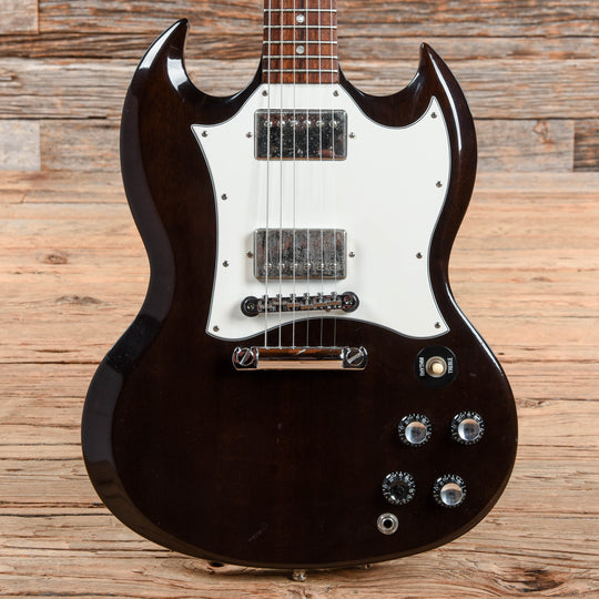 Gibson SG Special Walnut 2000 Electric Guitars / Solid Body