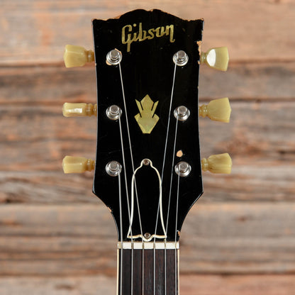 Gibson SG Standard 1965 Cherry Electric Guitars / Solid Body