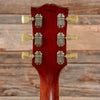 Gibson SG Standard 1965 Cherry Electric Guitars / Solid Body