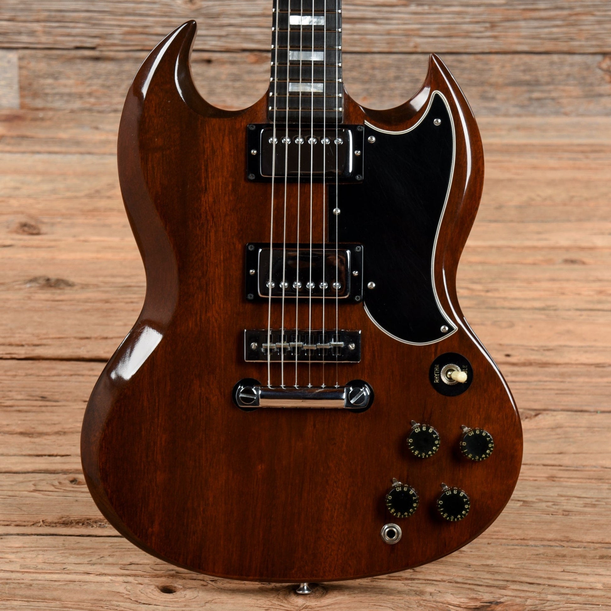 Gibson SG Standard  1973 Electric Guitars / Solid Body