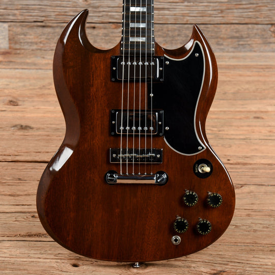 Gibson SG Standard  1973 Electric Guitars / Solid Body