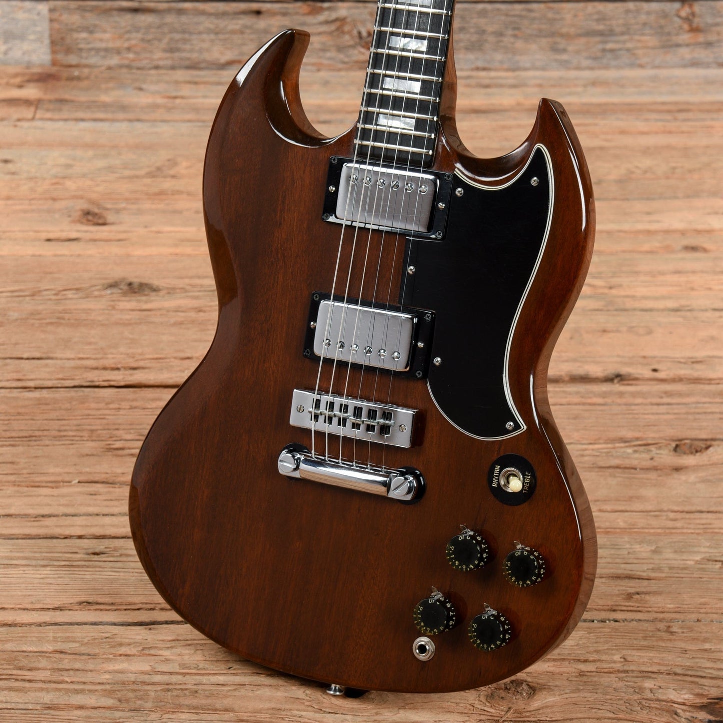 Gibson SG Standard  1973 Electric Guitars / Solid Body