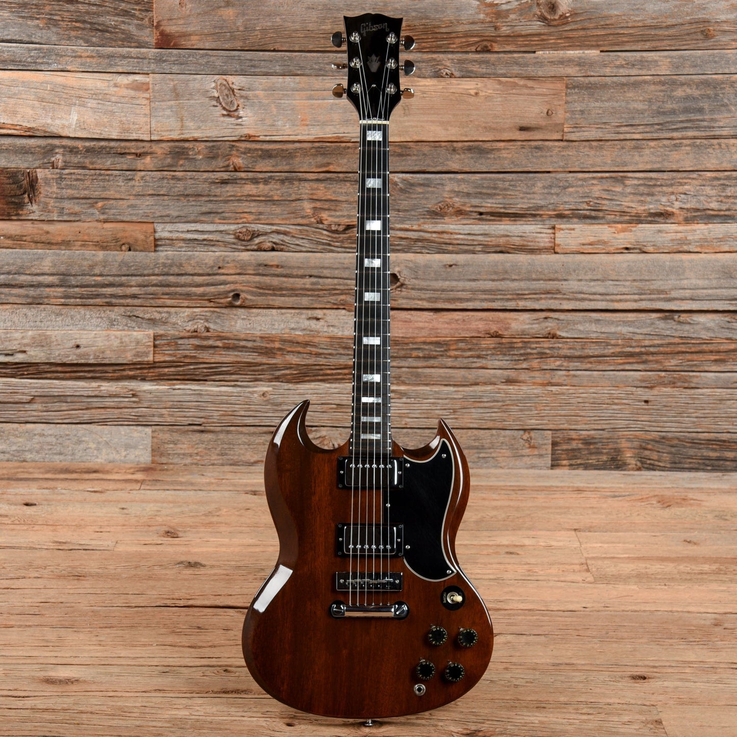 Gibson SG Standard  1973 Electric Guitars / Solid Body