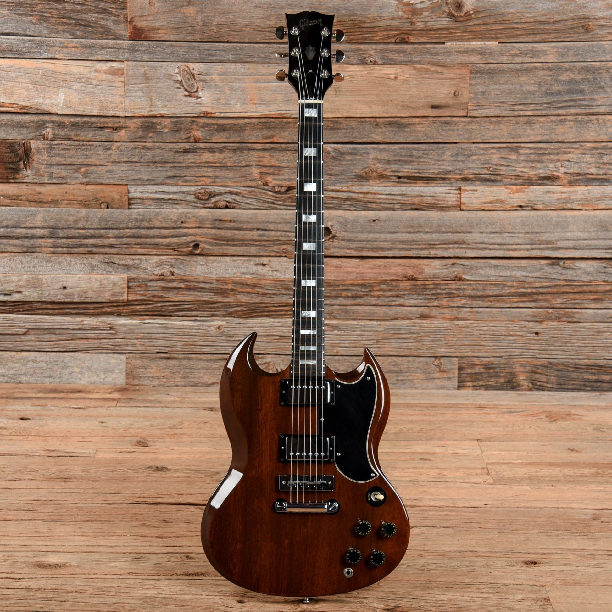 Gibson SG Standard  1973 Electric Guitars / Solid Body
