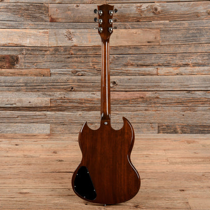 Gibson SG Standard  1973 Electric Guitars / Solid Body