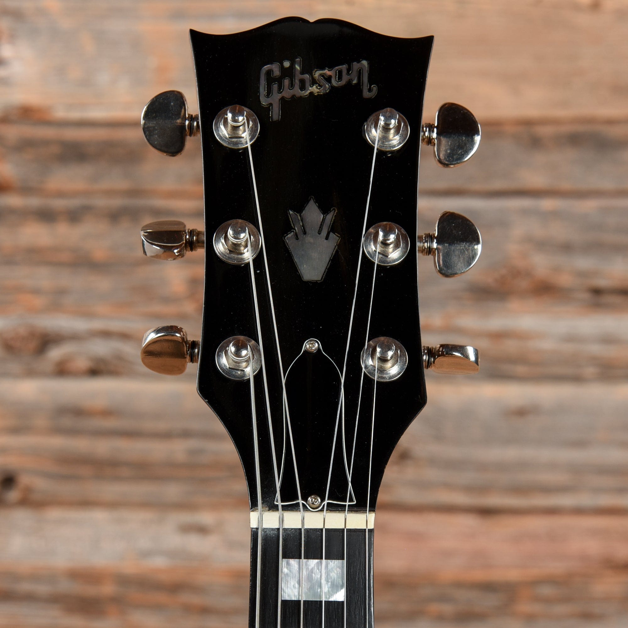 Gibson SG スタンダード1973年製　ヴィンテージ Gibson '73 SG Standard - ウォルナット - ハイパーギターズ