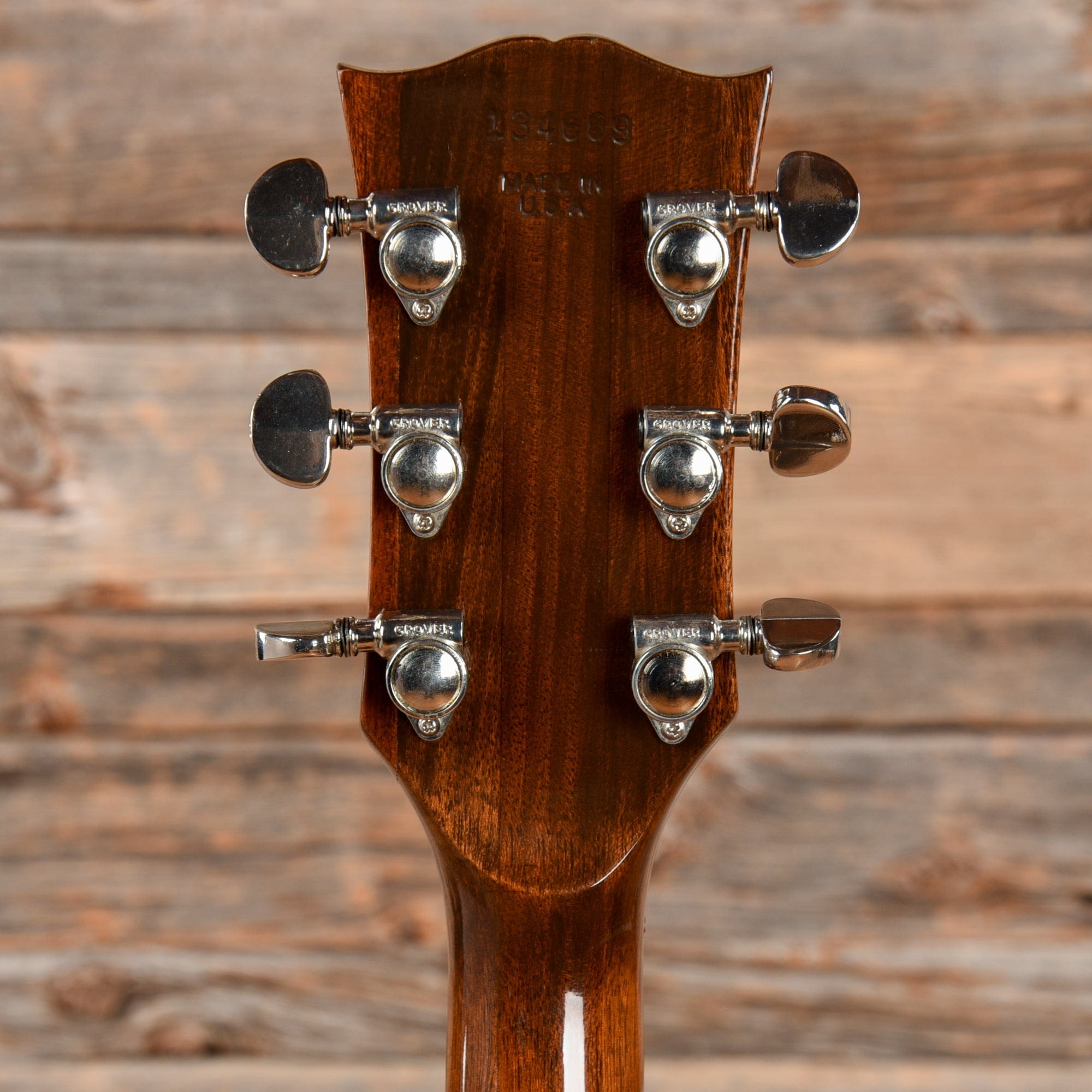 Gibson SG Standard  1973 Electric Guitars / Solid Body