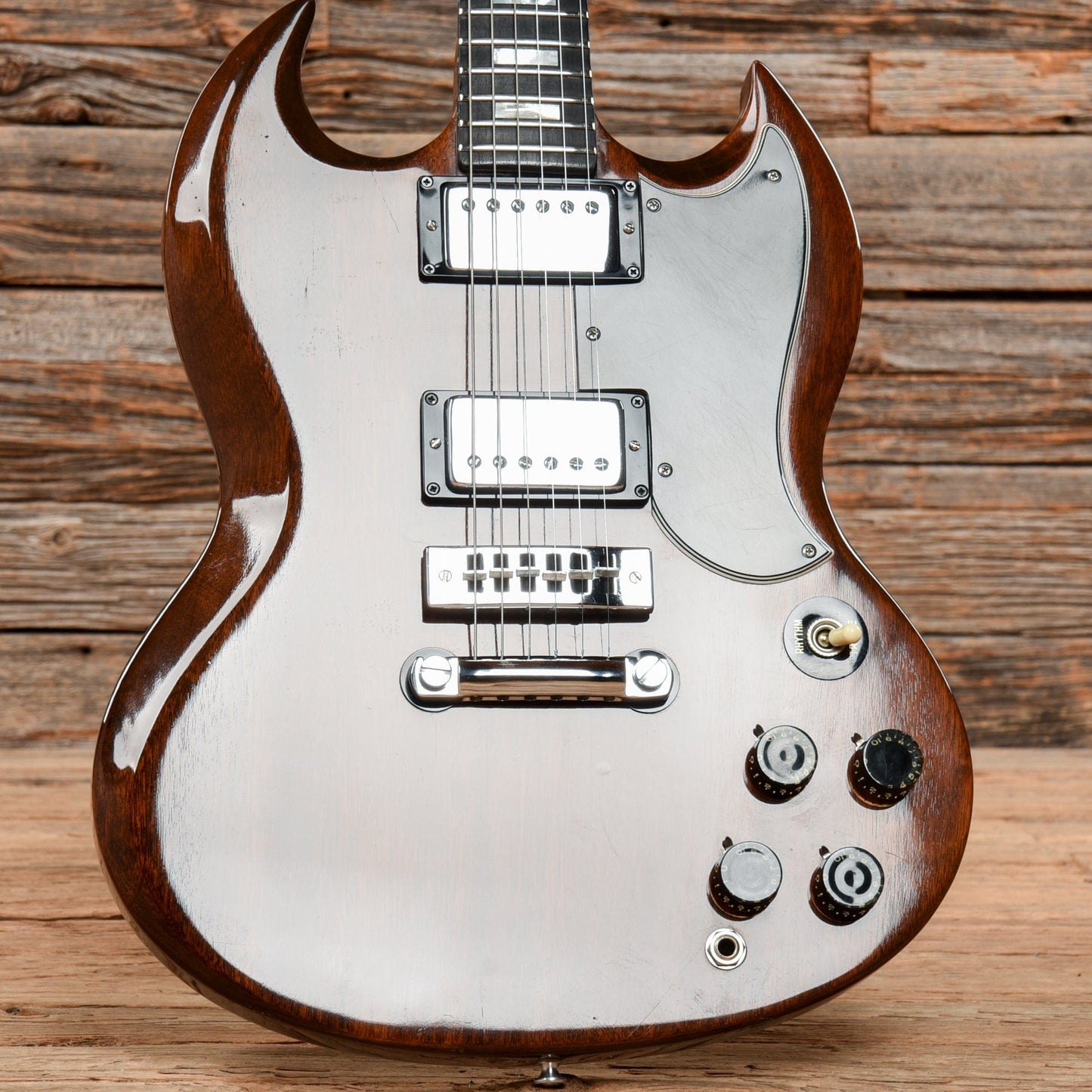 Gibson SG Standard  1973 Electric Guitars / Solid Body