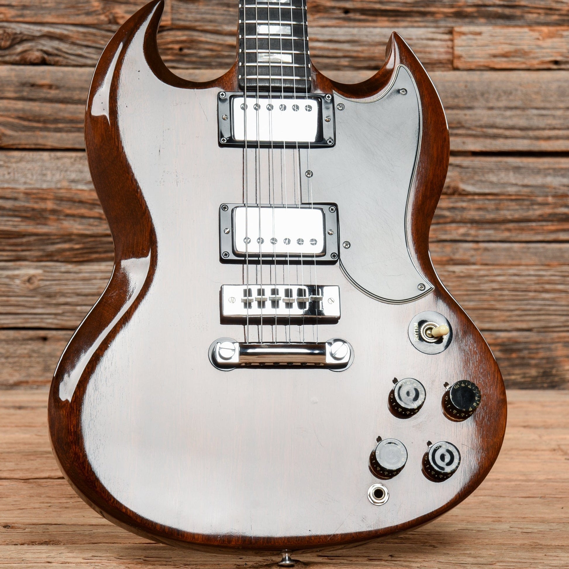 Gibson SG Standard  1973 Electric Guitars / Solid Body
