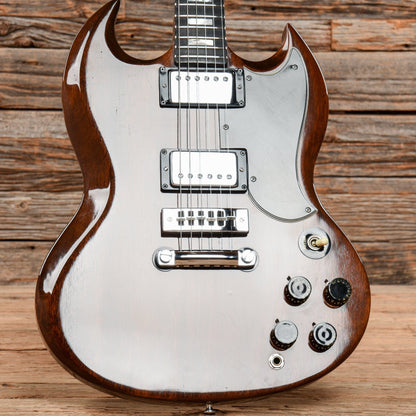 Gibson SG Standard  1973 Electric Guitars / Solid Body
