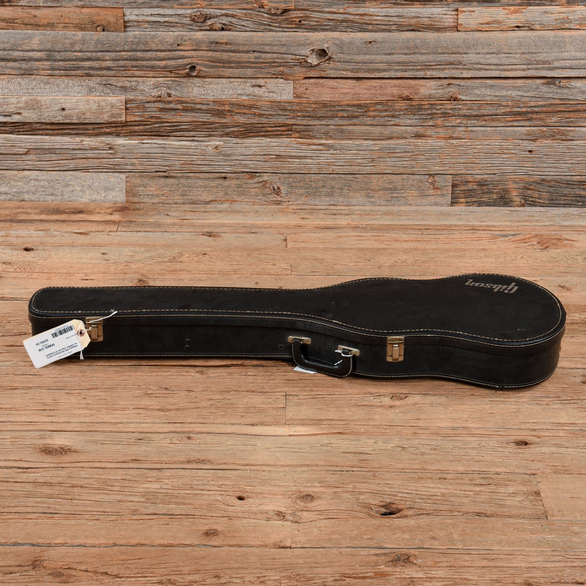 Gibson SG Standard  1973 Electric Guitars / Solid Body