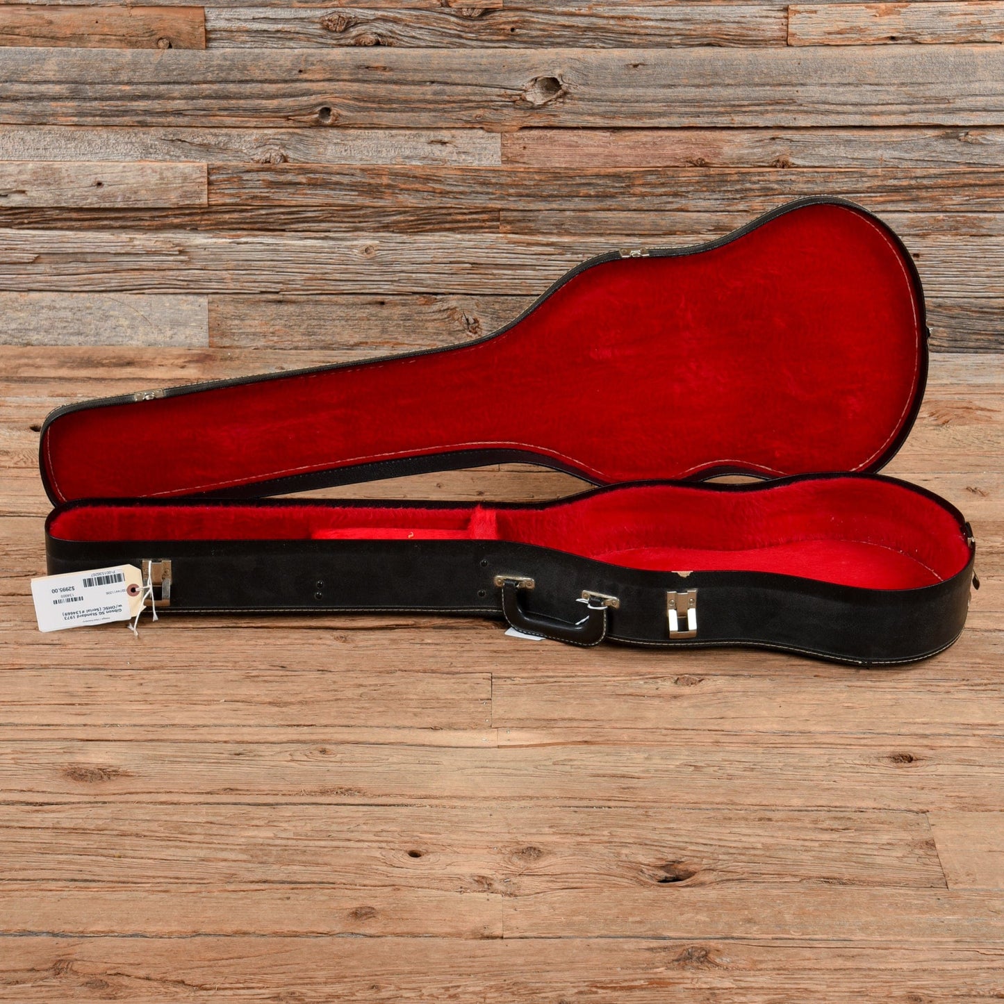 Gibson SG Standard  1973 Electric Guitars / Solid Body