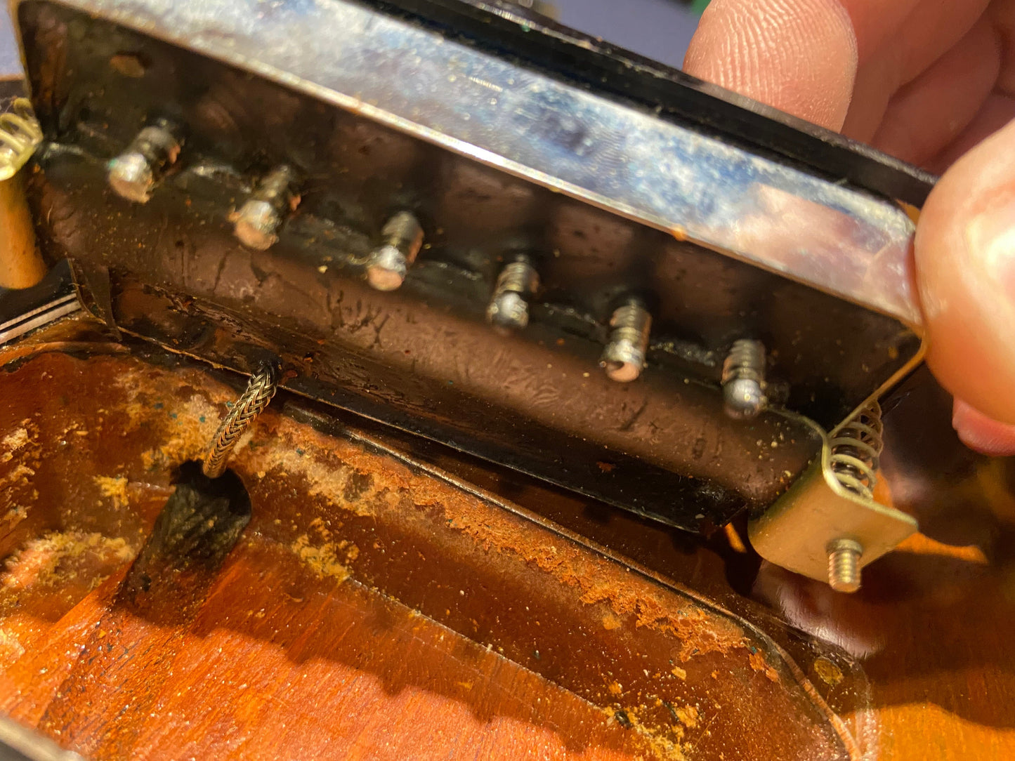 Gibson SG Standard  1973 Electric Guitars / Solid Body