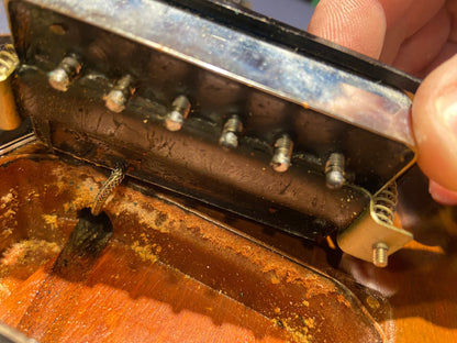 Gibson SG Standard  1973 Electric Guitars / Solid Body