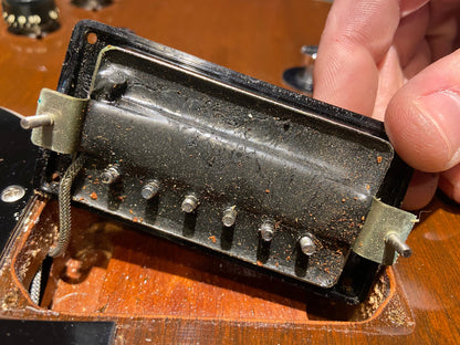 Gibson SG Standard  1973 Electric Guitars / Solid Body