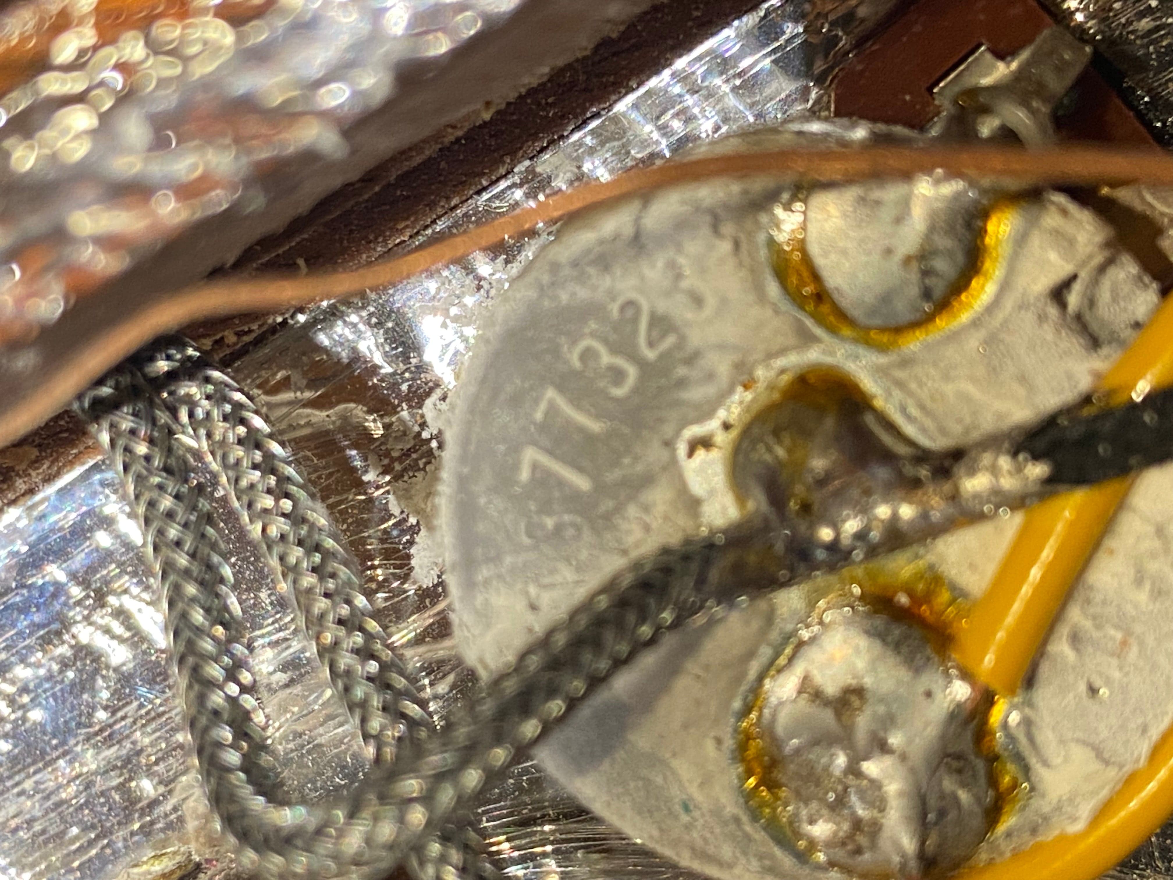 Gibson SG Standard  1973 Electric Guitars / Solid Body