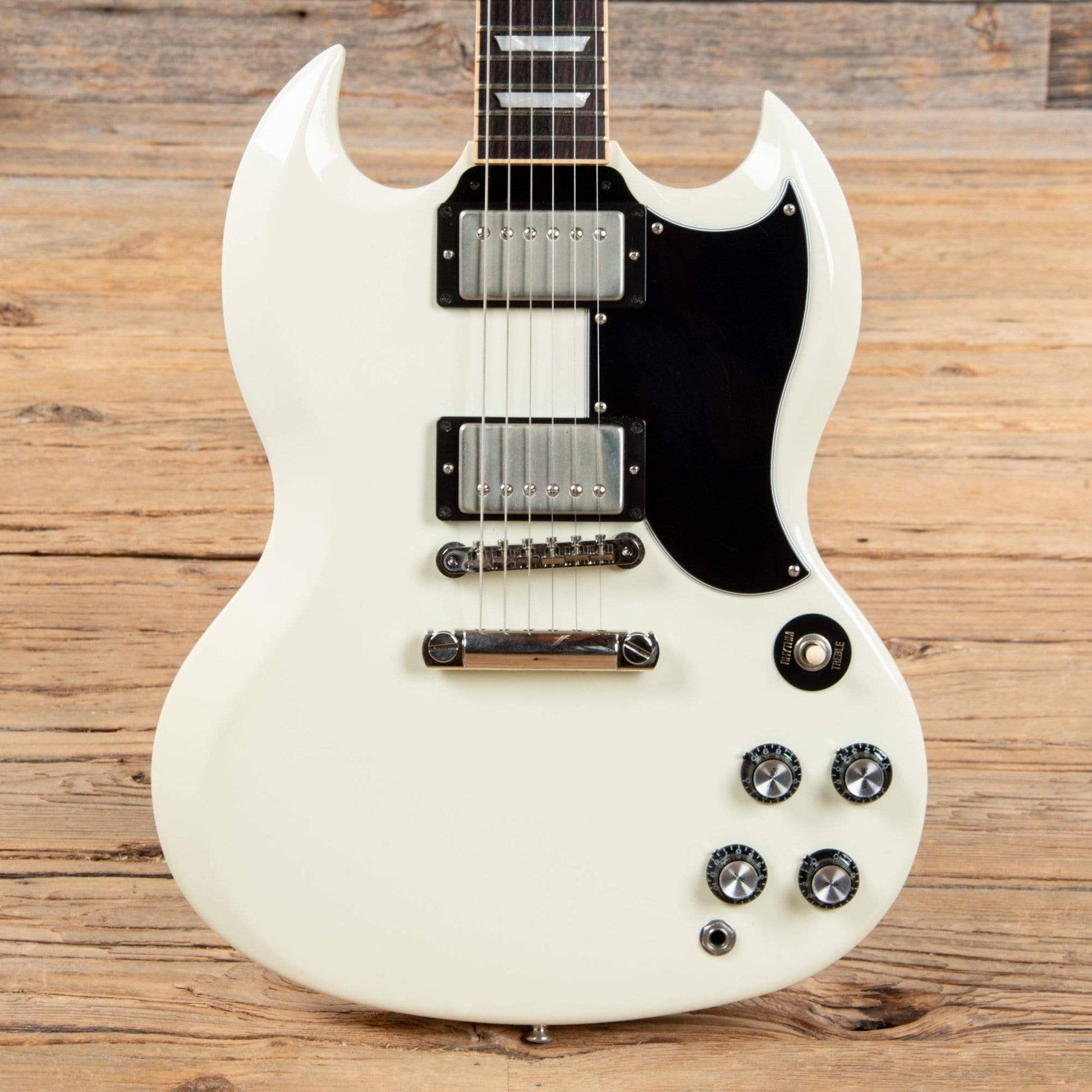 Gibson SG Standard  2013 Electric Guitars / Solid Body