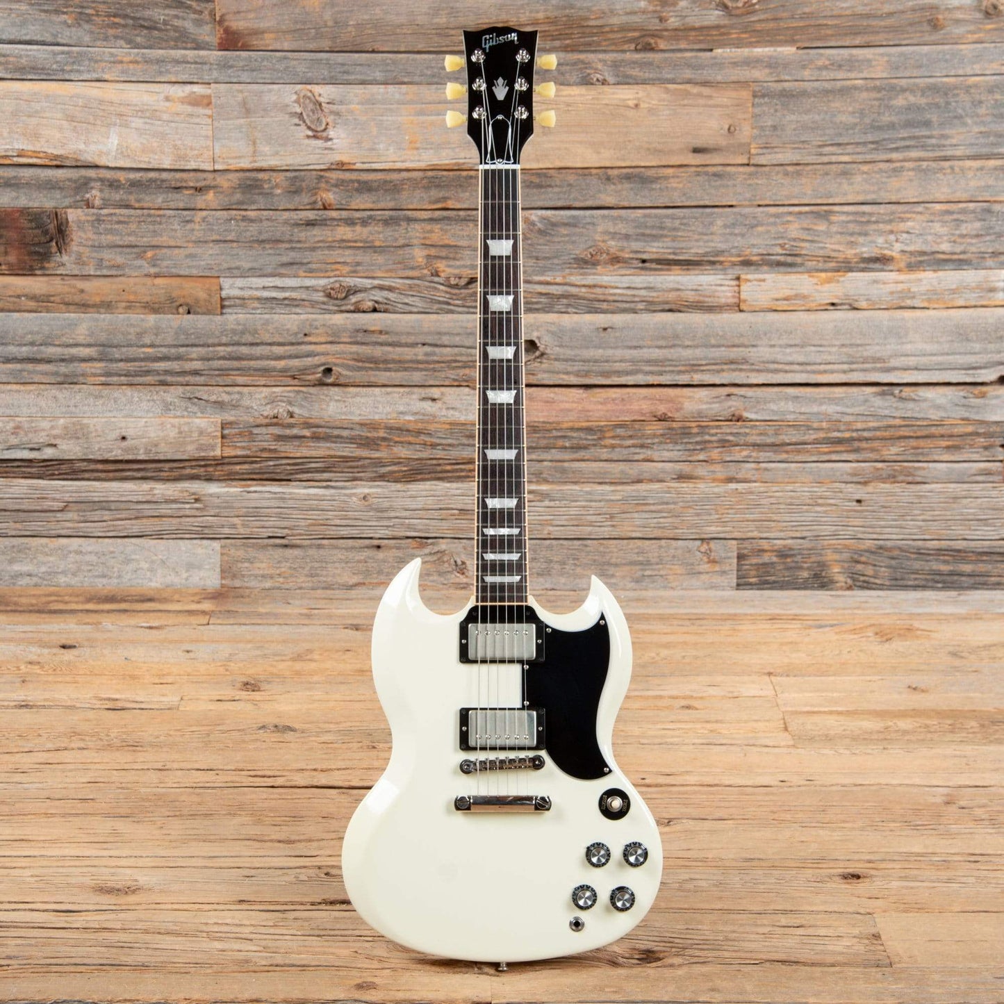 Gibson SG Standard  2013 Electric Guitars / Solid Body