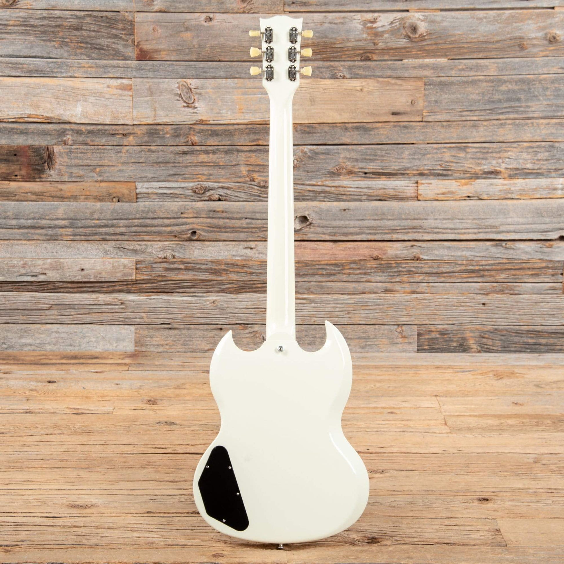 Gibson SG Standard  2013 Electric Guitars / Solid Body