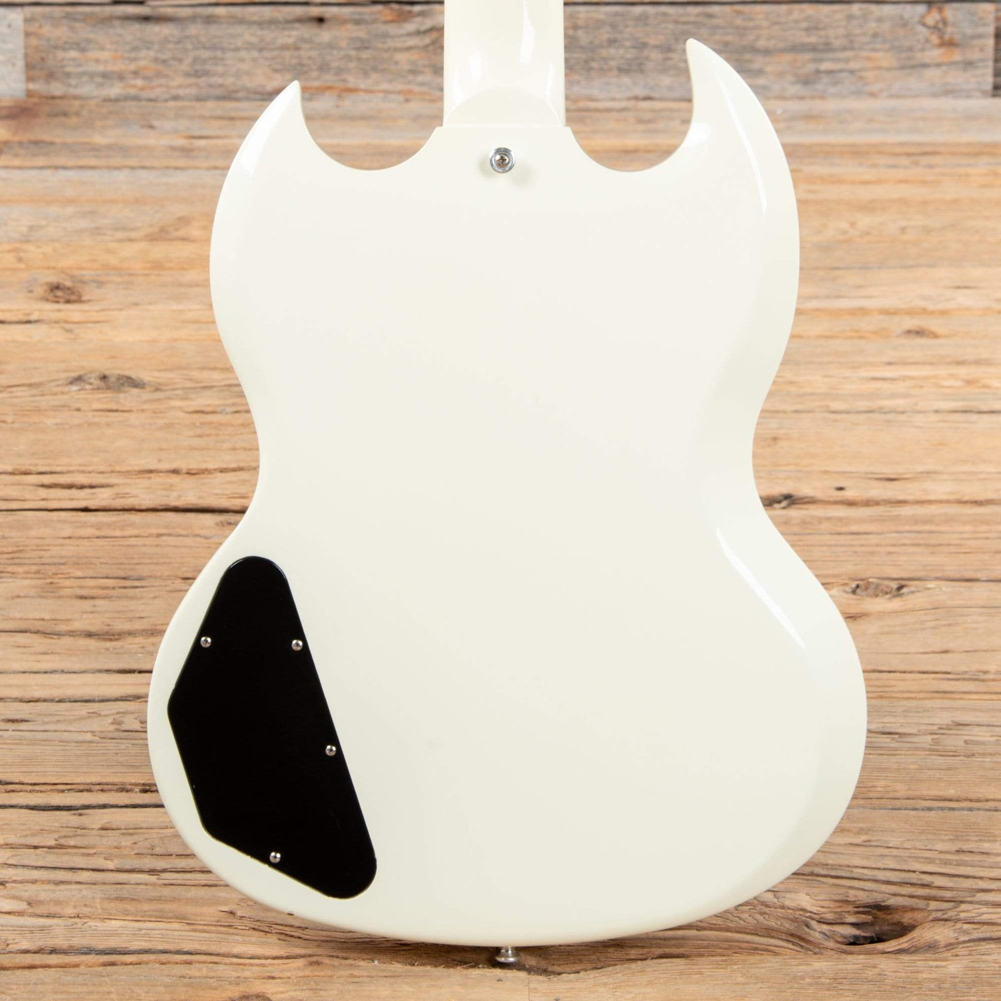 Gibson SG Standard  2013 Electric Guitars / Solid Body