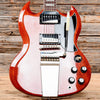 Gibson SG Standard 61 Cherry 2019 Electric Guitars / Solid Body
